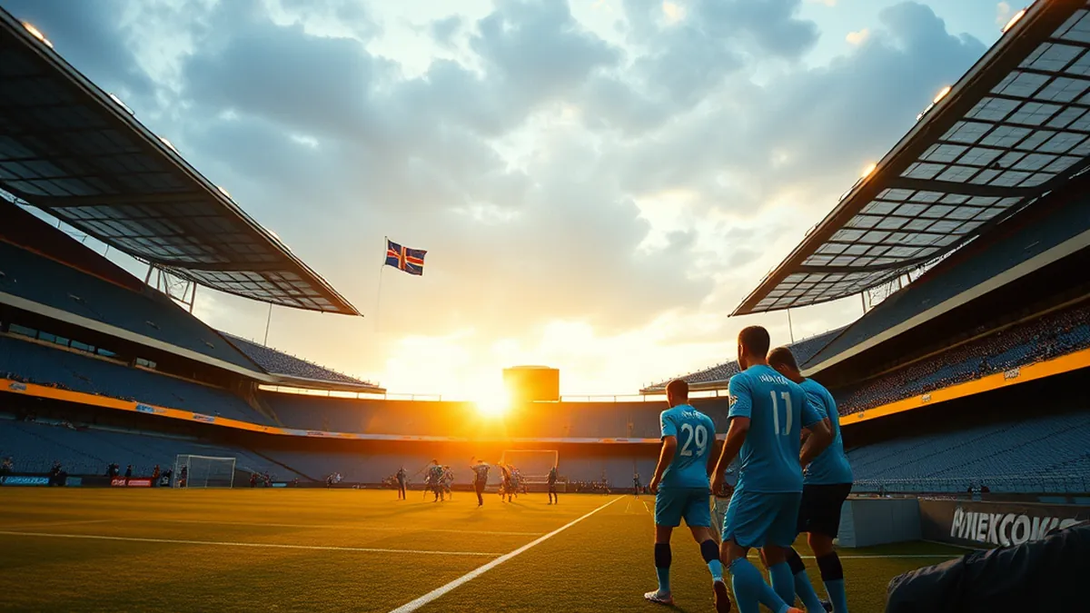 Analyzing New York City FC's tactical evolution this season