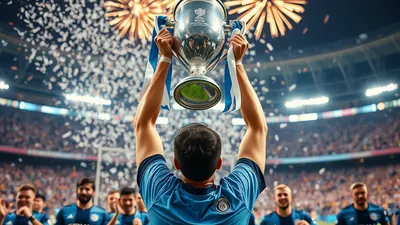Eastern Conference Final: New York City FC vs Inter Miami