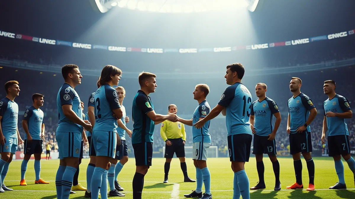Key Matchup: NYCFC's Strategic Maneuvering Against the Red Bulls